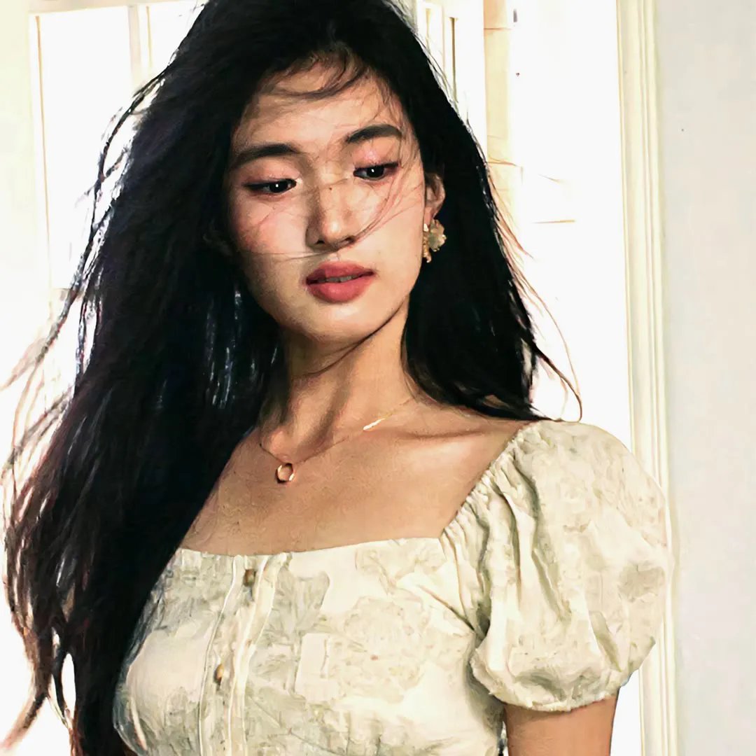 春意撩人