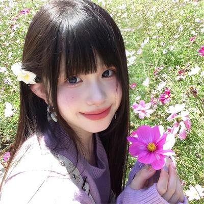 斯人似我